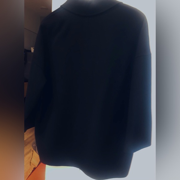 Vintage authentic Gucci Italian overcoat - Picture 6 of 8